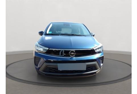 Opel Crossland X #6