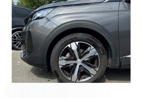 Peugeot 5008 #6