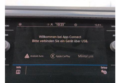 VW T-Cross #12