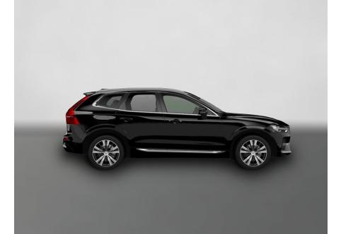 Volvo XC60 #4