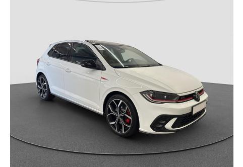 VW Polo #8