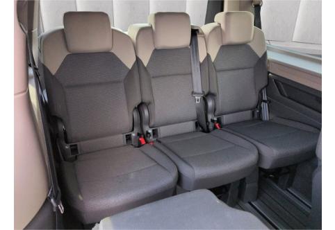 VW T7 Multivan #9
