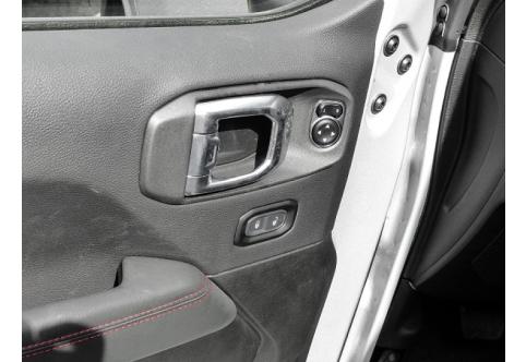 Jeep Wrangler Unlimited #13