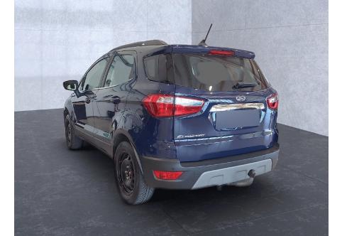 Ford EcoSport #2