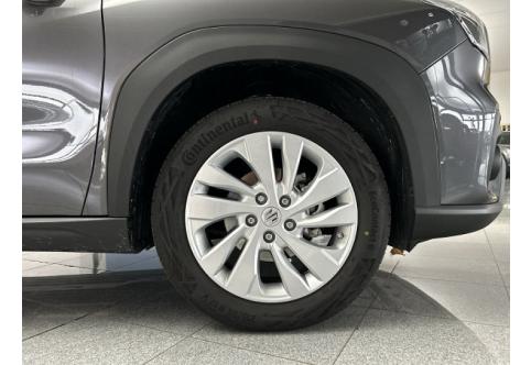 Suzuki S-Cross #6