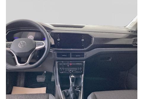 VW T-Cross #14
