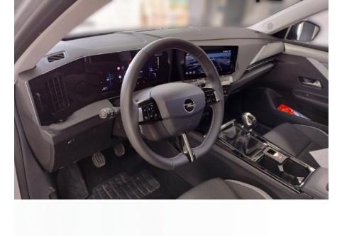 Opel Astra #10