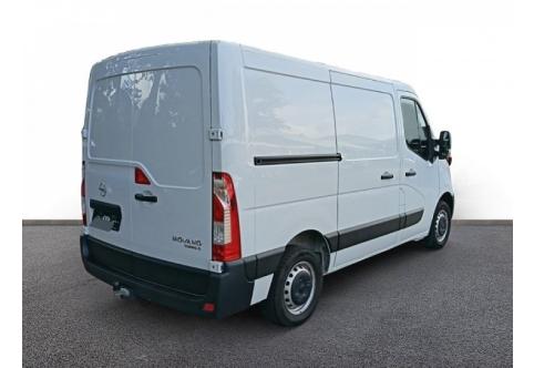Opel Movano #6