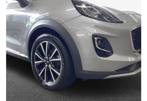 Ford Puma #5