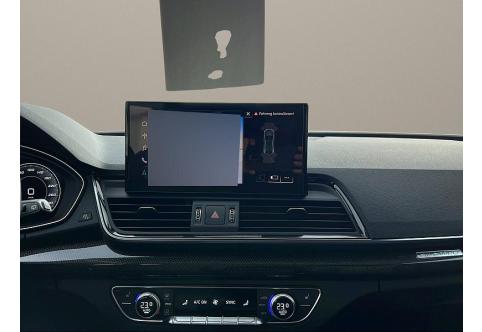 Audi SQ5 #11