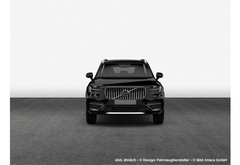 Volvo XC90 #3