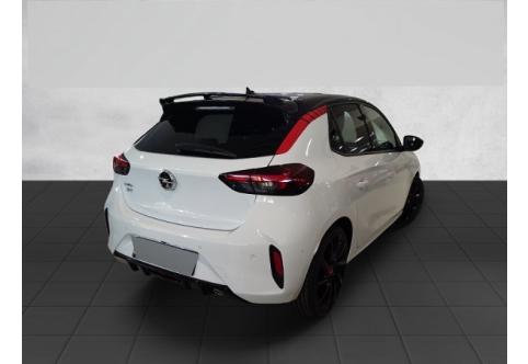Opel Corsa #4