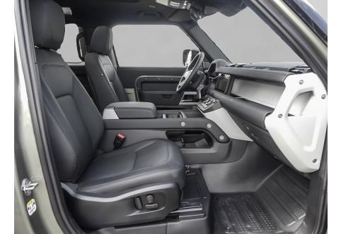 Land Rover Defender #2