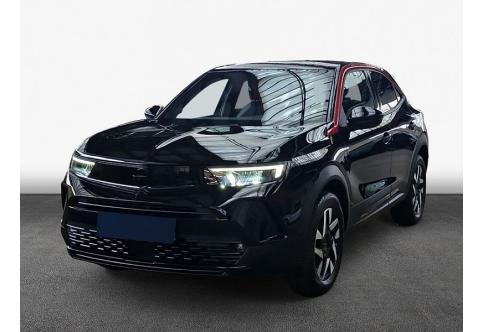 Opel Mokka #1