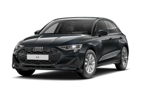 Audi A3 #1