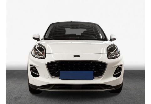 Ford Puma #3