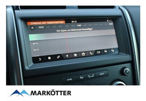 Land Rover Discovery #27