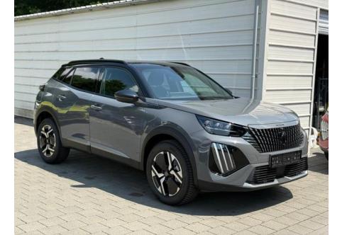 Peugeot 2008 #2