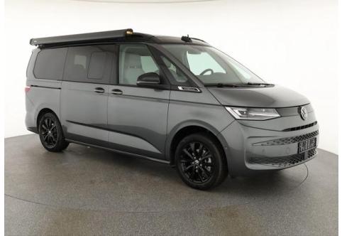 VW T7 Multivan #2