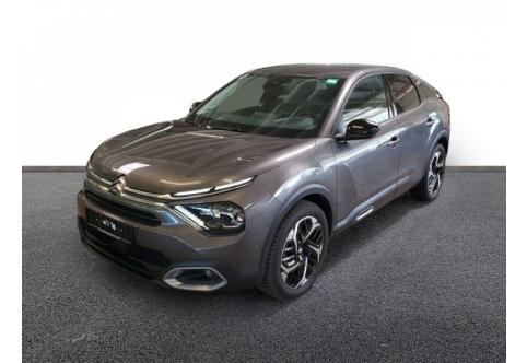 Citroen C4 #1