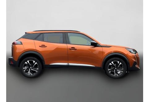 Peugeot 2008 #5
