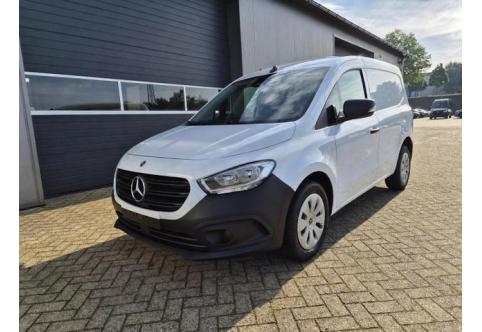 Mercedes-Benz Citan #2