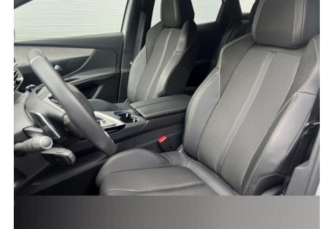 Peugeot 3008 #8