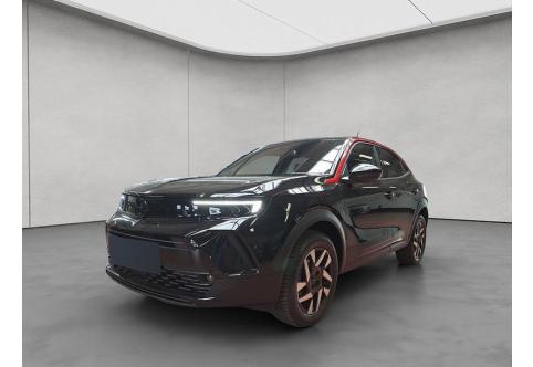 Opel Mokka #1