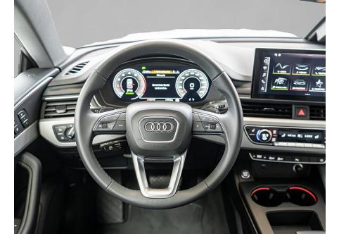 Audi A5 #6