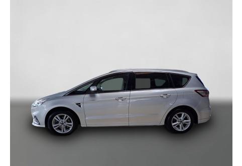 Ford S-MAX #2
