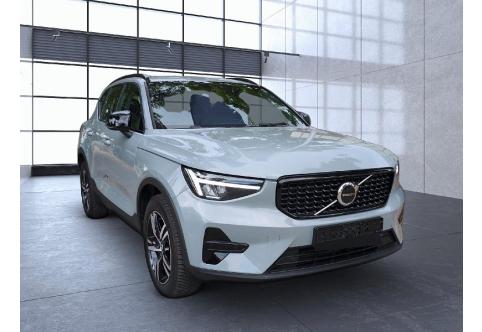 Volvo XC40 #4