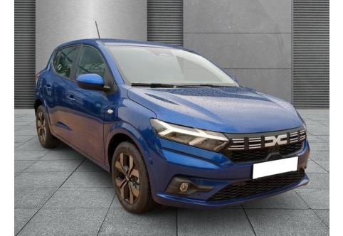 Dacia Sandero #2