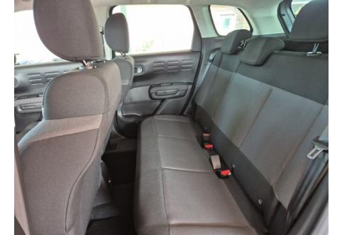 Citroën C3 Aircross #13