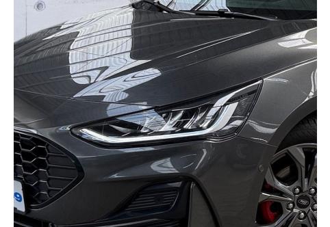 Ford Focus #5