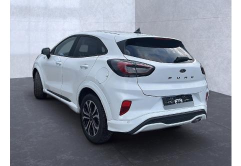 Ford Puma #2