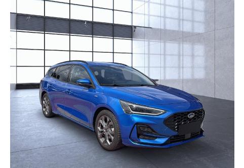 Ford Focus #4