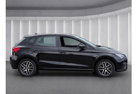 Seat Ibiza #5