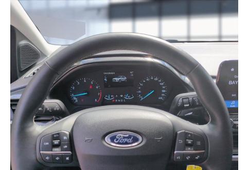 Ford Puma #11