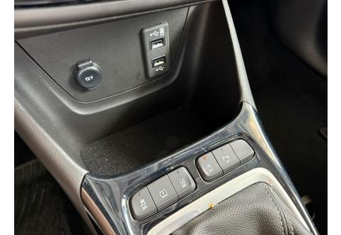 Opel Crossland X #19