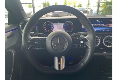 Mercedes-Benz A-Klasse #21
