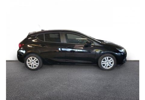 Opel Astra #7