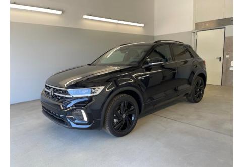 VW T-Roc #1