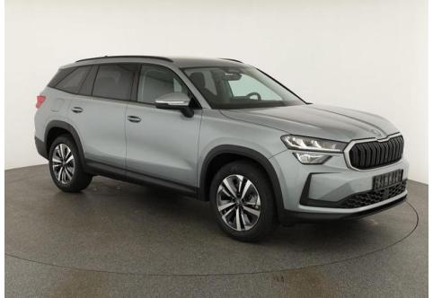 Skoda Kodiaq #1