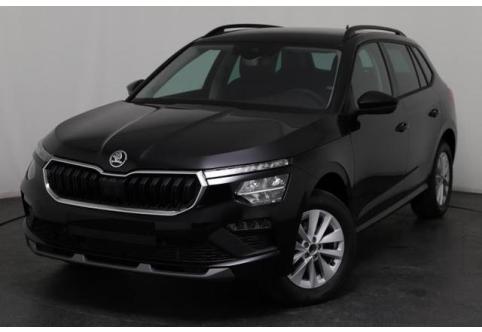 Skoda Kamiq #1