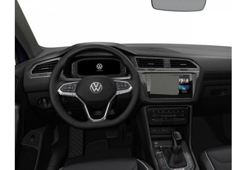 VW Tiguan #2