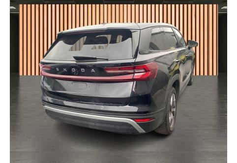 Skoda Kodiaq #6