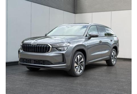 Skoda Kodiaq #2