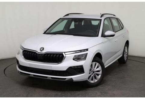 Skoda Kamiq #2