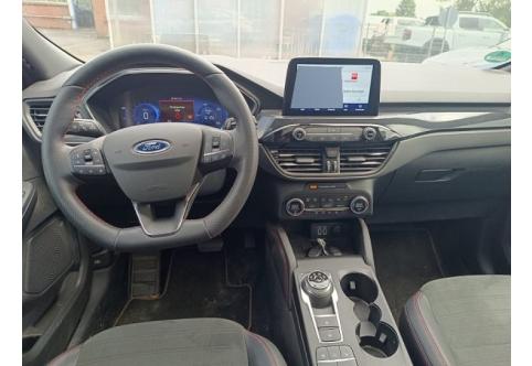 Ford Kuga #4
