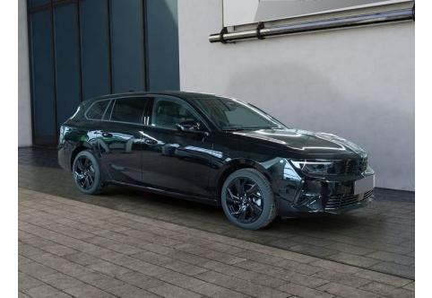 Opel Astra #7
